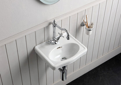 Claremont 38x31 Basin - 1TH