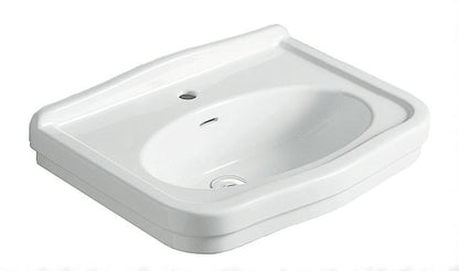Claremont 68x51 Basin - 1TH