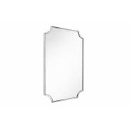 Claremont Mirror 80x50 - Chrome