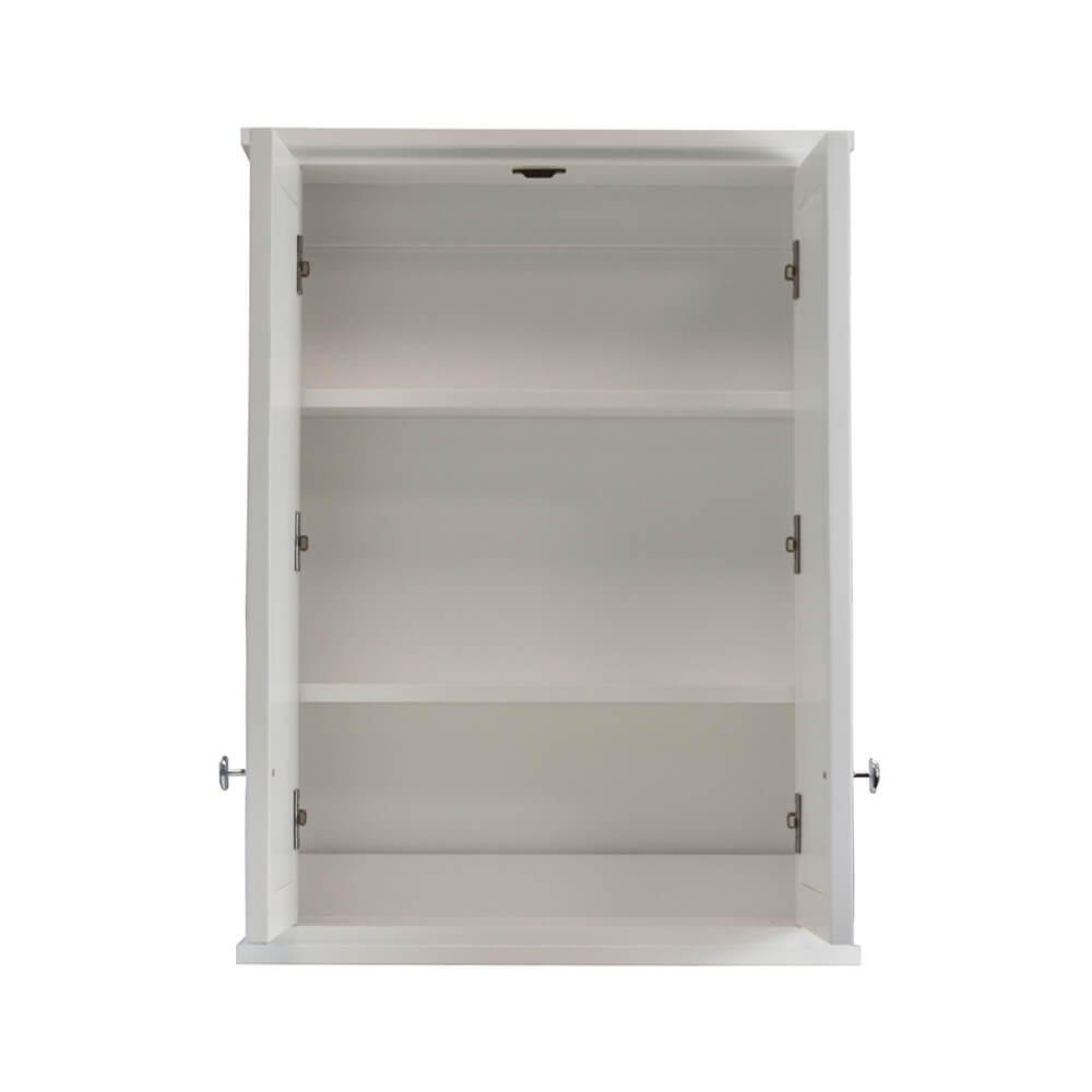 Coventry 60 shaving cabinet
