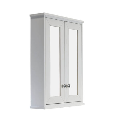Coventry 60 shaving cabinet