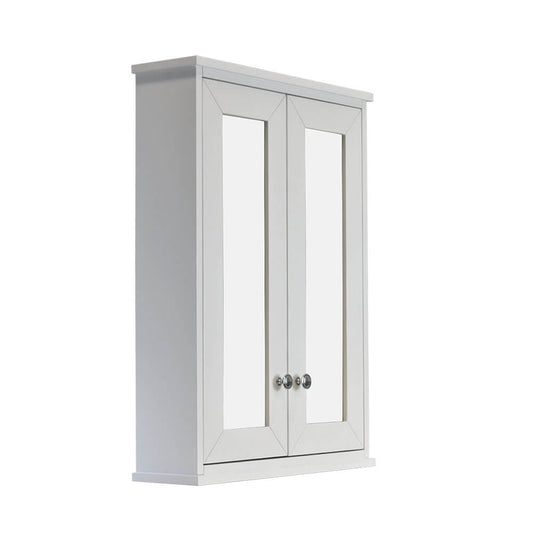 Coventry 60 shaving cabinet