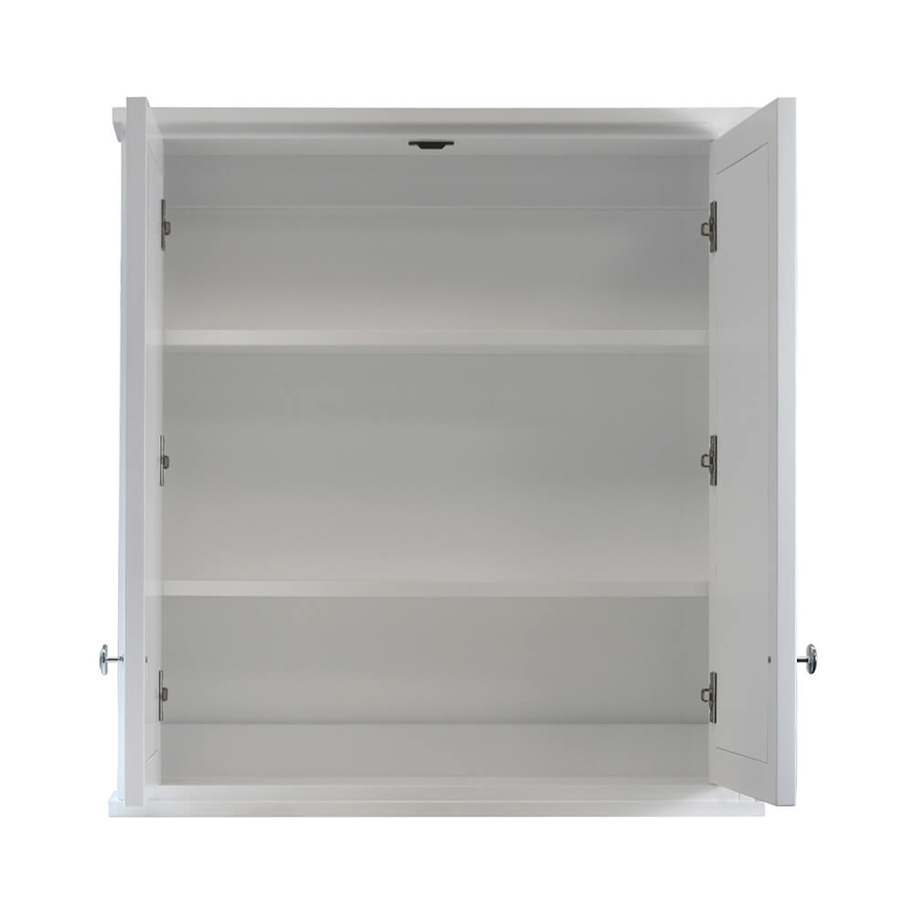 Coventry 75 shaving cabinet