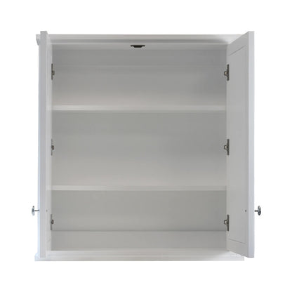 Coventry 75 shaving cabinet