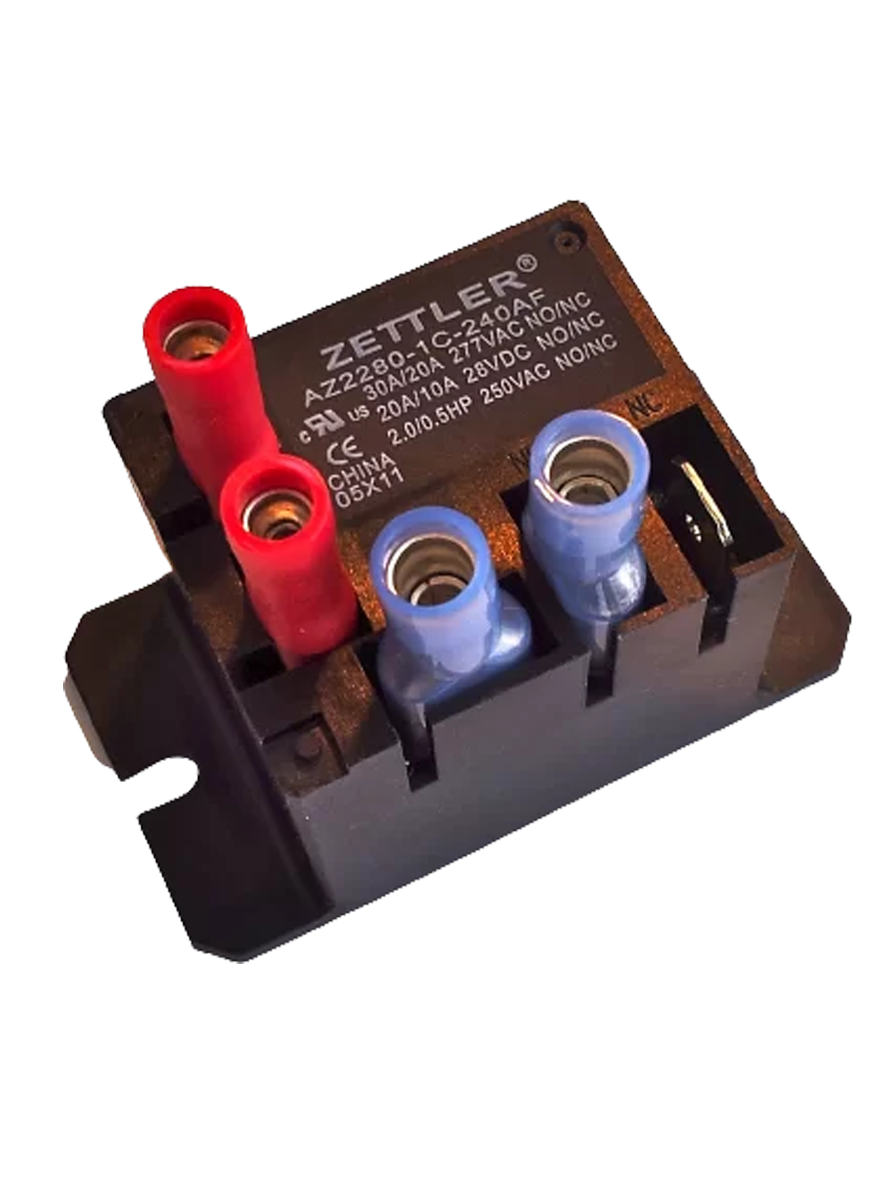 20 Amp Contactor/relay 240V