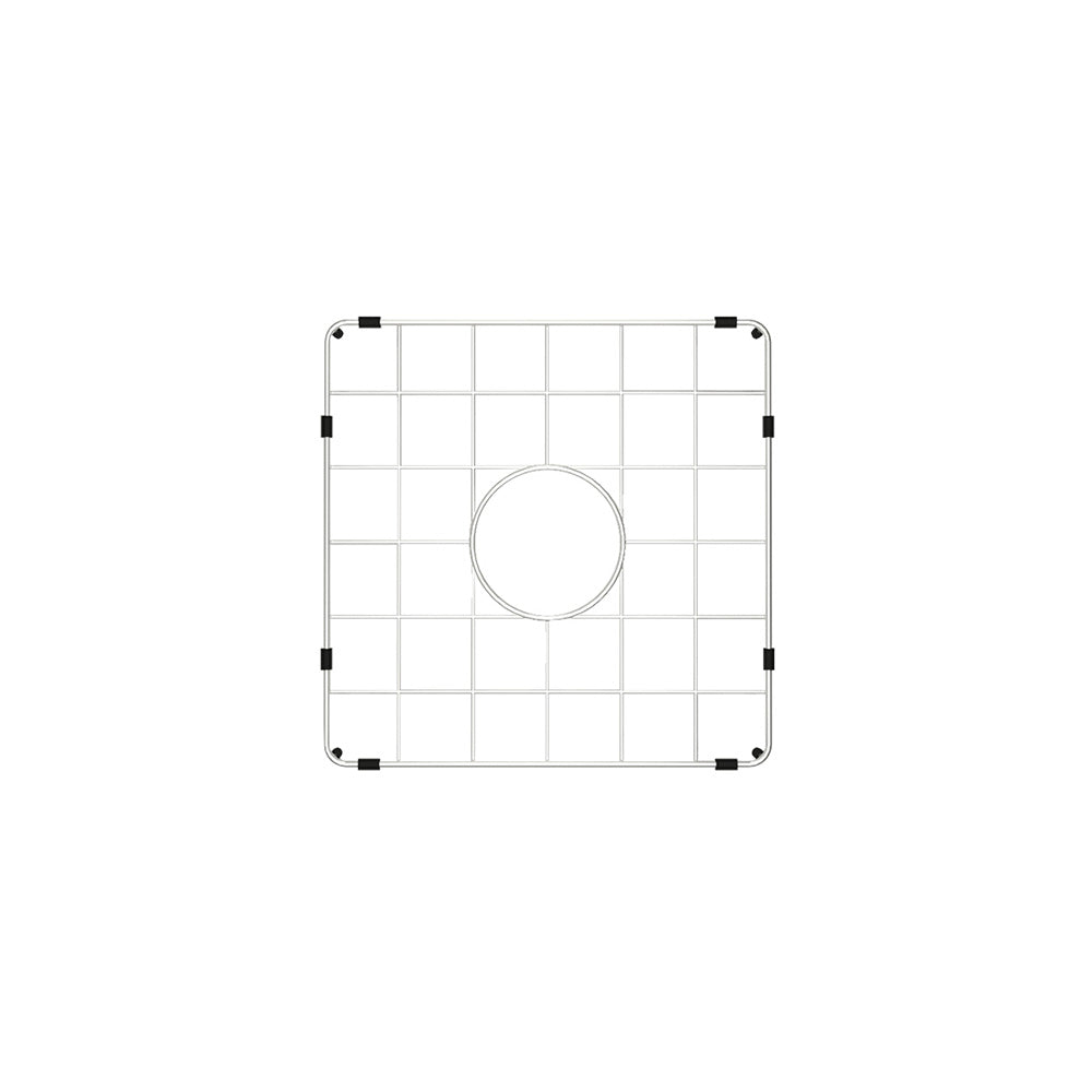 Cuisine 46x46 Stainless Steel Grid