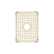 Cuisine Stainless Steel Grid 60x46 - Brushed Brass