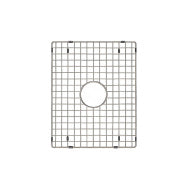 Stainless Steel Grid to suit Cuisine 93 x 48 (Small Side)