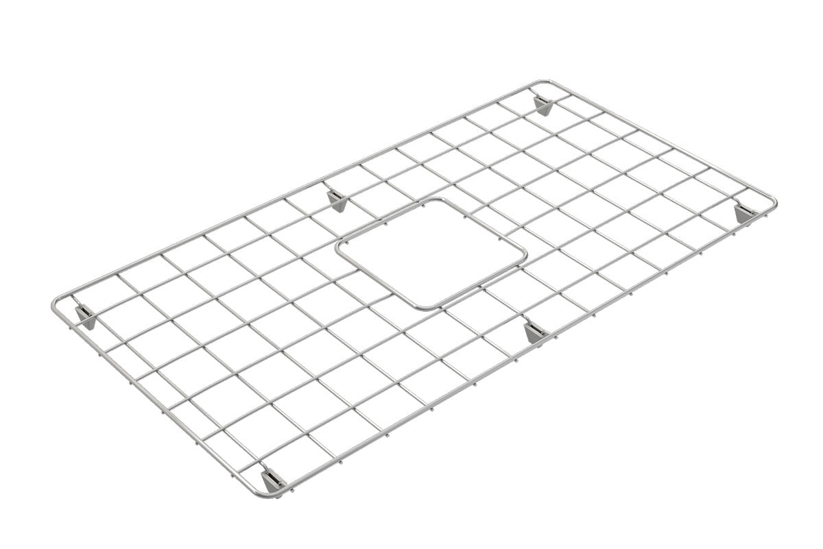 Cuisine 81x48 Stainless Steel Grid