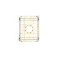 Stainless Steel Grid to suit Cove 85 (small side) - Brushed Brass