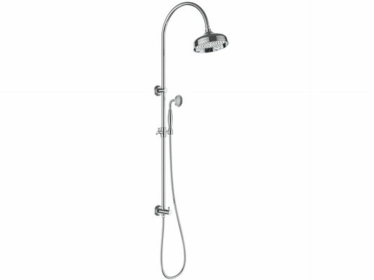 Clasico Combination Shower Set