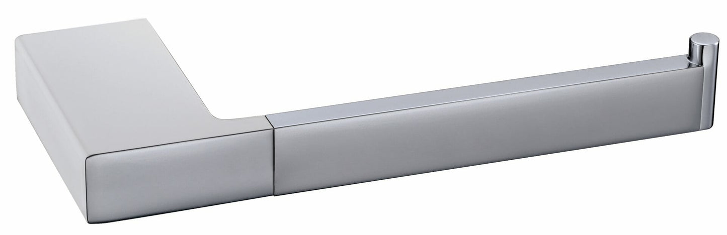 Eden Toilet Roll Holder - Chrome