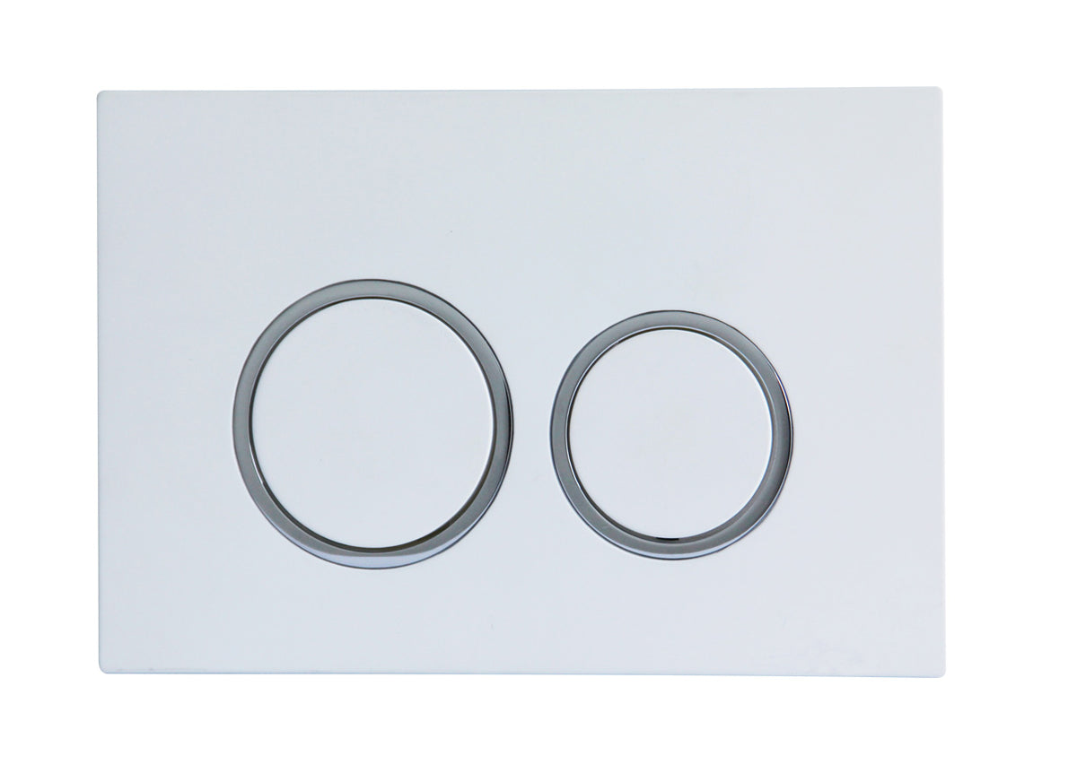 Cistern Standard Button Chrome(g3004111)