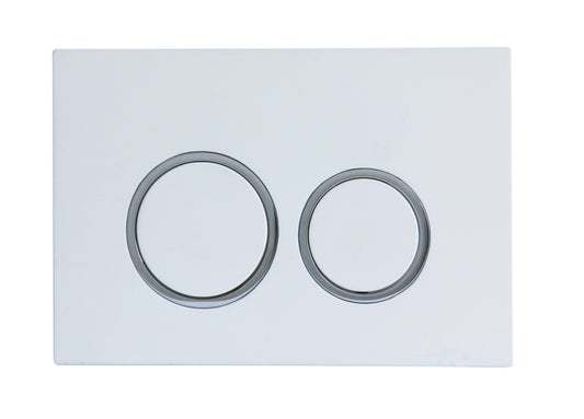 Cistern Standard Button Chrome(g3004111)
