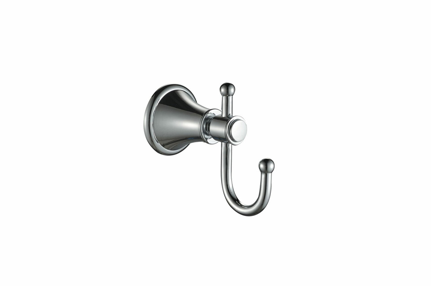 Clasico Robe Hook - Chrome