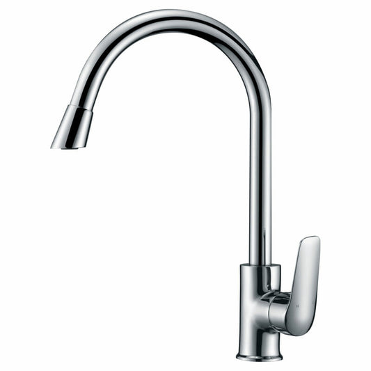 Sulu Sink Mixer