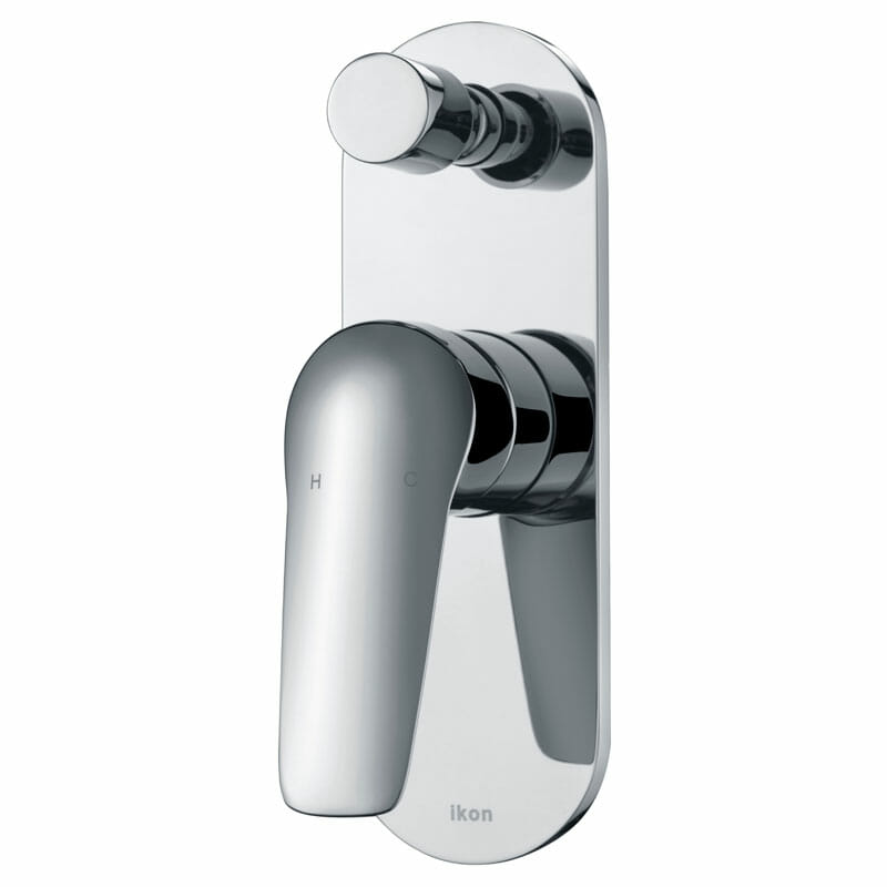 Sulu Wall Mixer/Divt