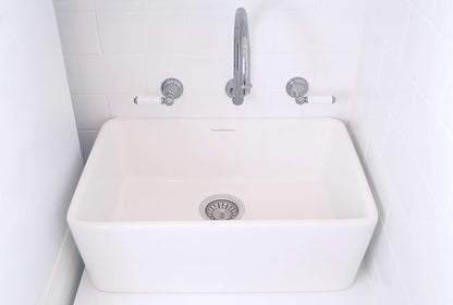Galdor 60x41 Fireclay Sink