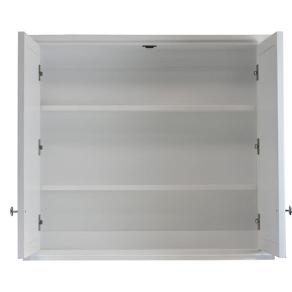 Coventry 90 shaving cabinet