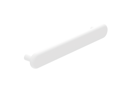 Eden Handle 192 cc Arctic White