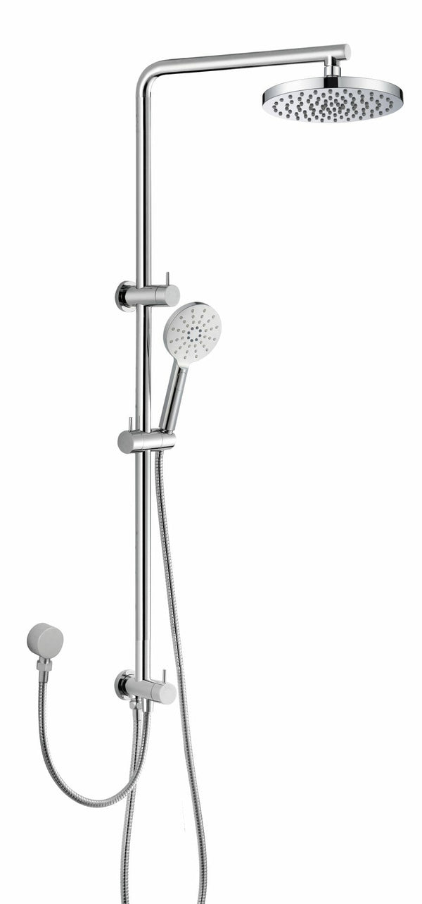 Showers