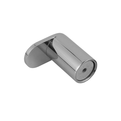 RUSHY Series Chrome Round Robe Hook