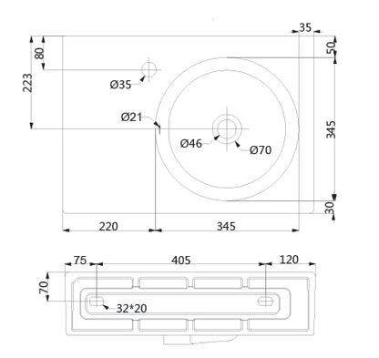 HDI-11-301-RHS