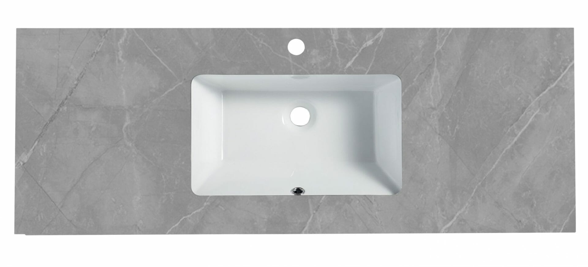 Stone Bench Top Single Stone