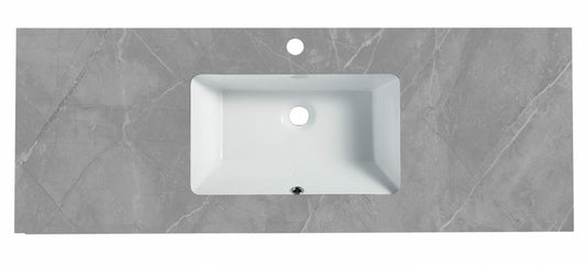 Stone Bench Top Single Stone