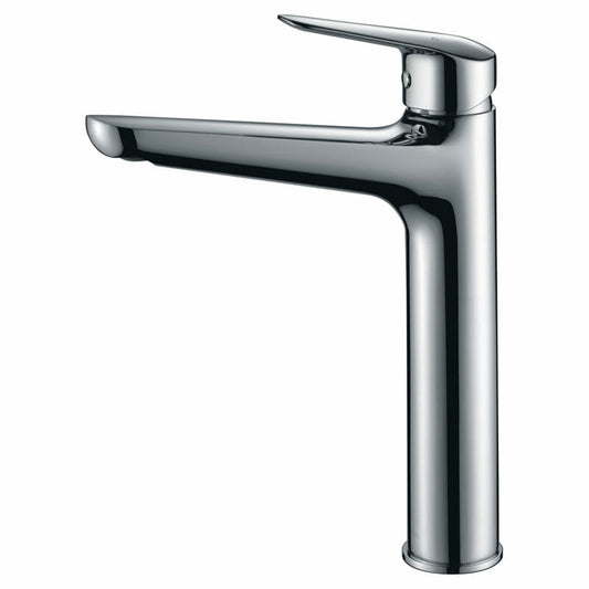 Sulu H-rise Basin Mixer