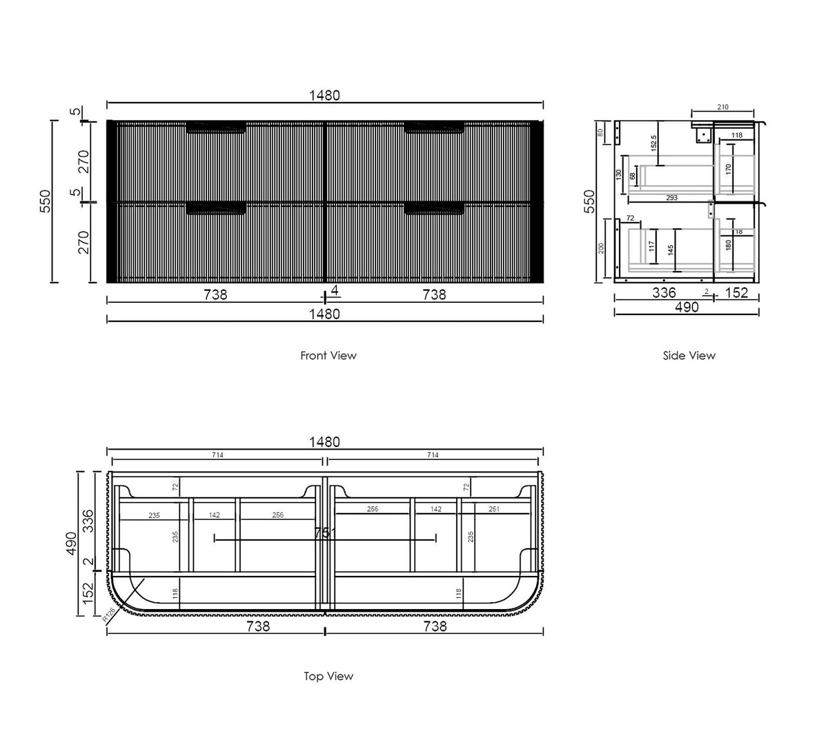 HAW1500LST-CA