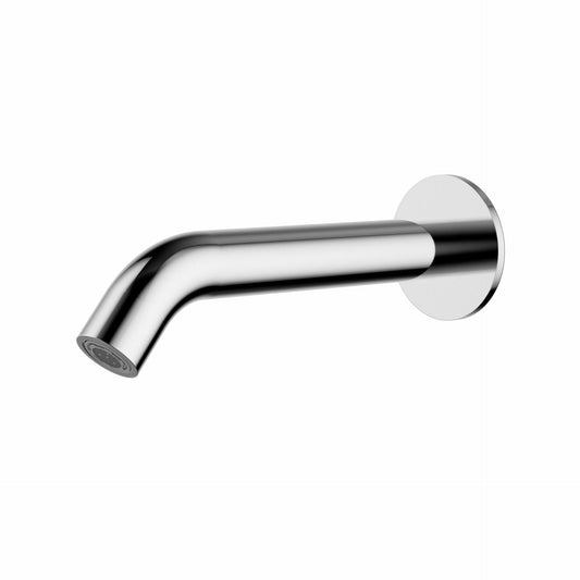 Otus Slimline StainleStainless Steel Spout - Chrome