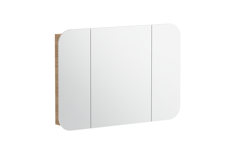 Stadium Mirror Cab 1200 3D