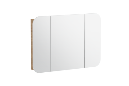 Stadium Mirror Cab 1200 3D