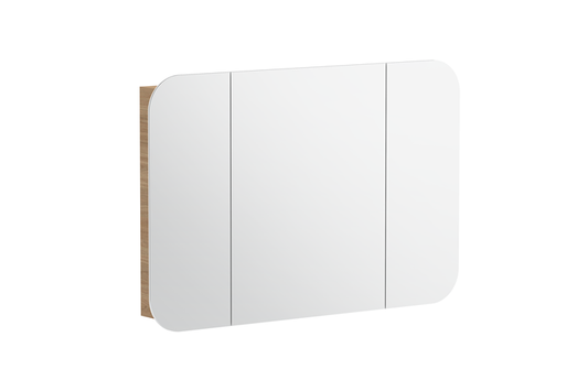 Stadium Mirror Cab 1200 3D