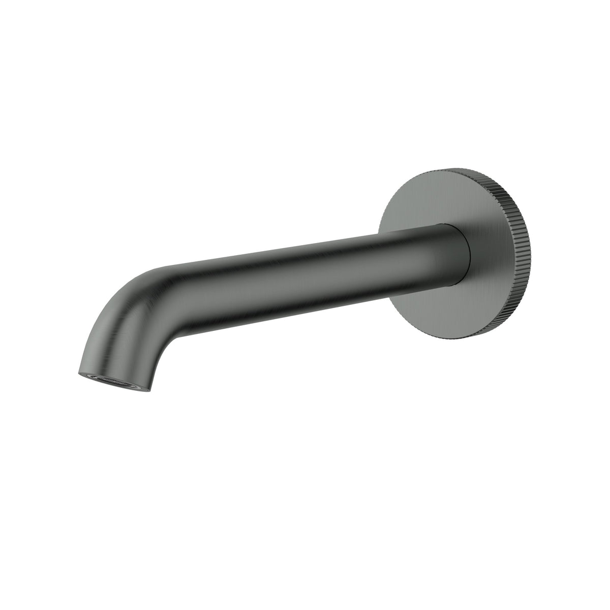 Linie Spout Gunmetal