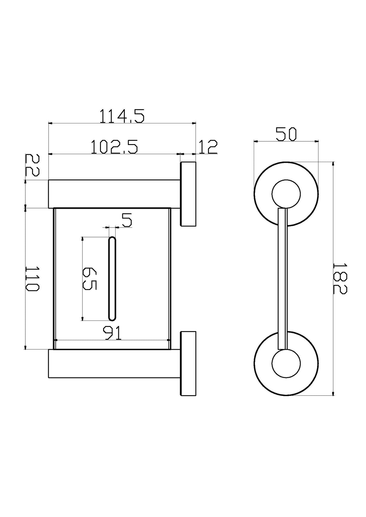 ACA-4524N-BC
