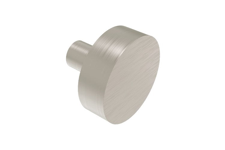 Cooper Knob 38mm Brush Nickel