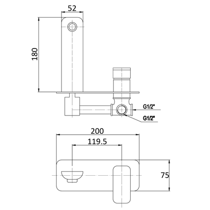 PSR3006LF-MB