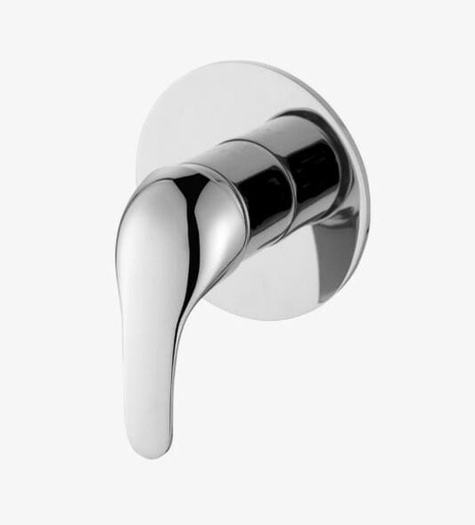 Simple Wall Mixer Small