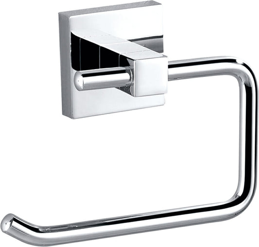 Sara Toilet Paper Holder - Chrome