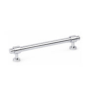 Fanetta Handle Cabinetry 160mm Handle - Chrome