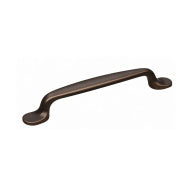 Tutto Handle Cabinetry 320mm Handle - English Bronze