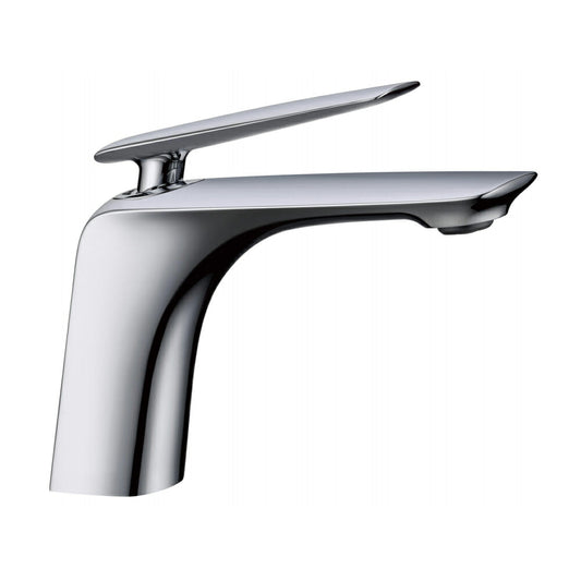 Bellino Chrome Basin Mixer