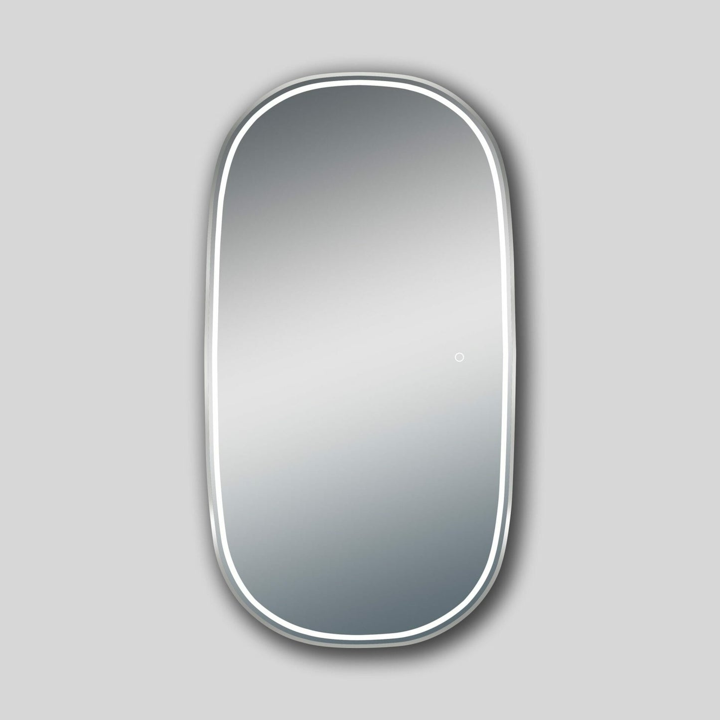 Dressing LED Mirror - 1600x650mm **Discontinued/Clearance Stock No Exchange or Refund