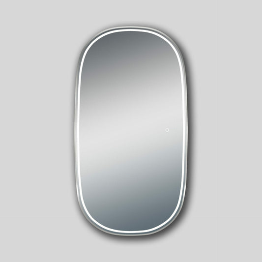 Dressing LED Mirror - 1600x650mm **Discontinued/Clearance Stock No Exchange or Refund