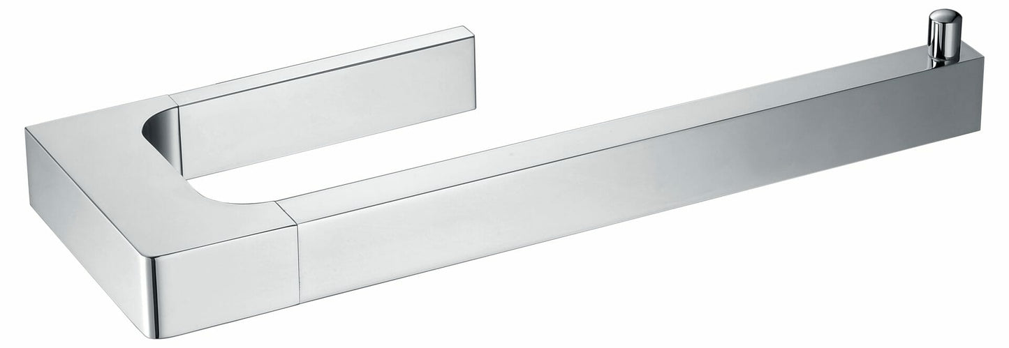 Seto Towel Bar - Chrome