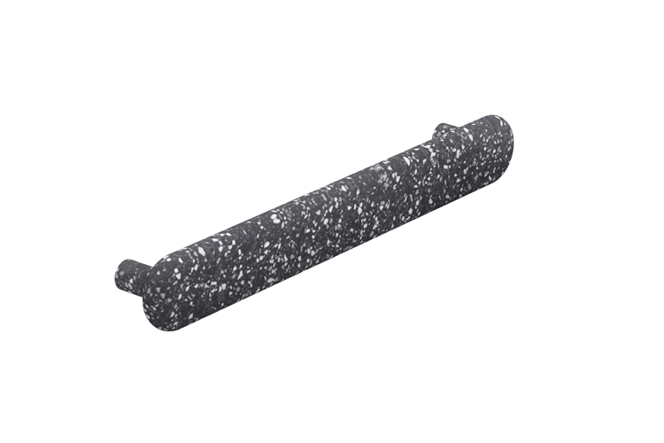 Eden Handle 192 cc Pepper Mill