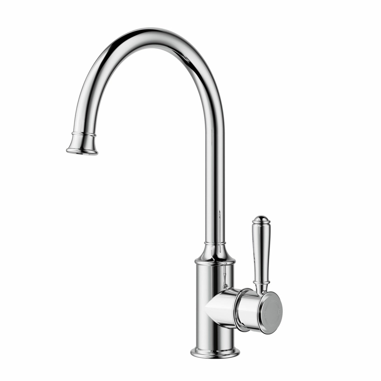 Clasico Gooseneck Sink  Mixer