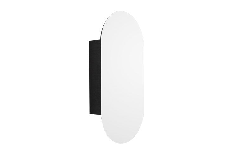Pill Mirror Cab 450 1D